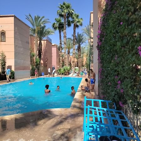 Maison Noe , Residence Al Quaria , Ab40 Marakéš Pokoj fotografie