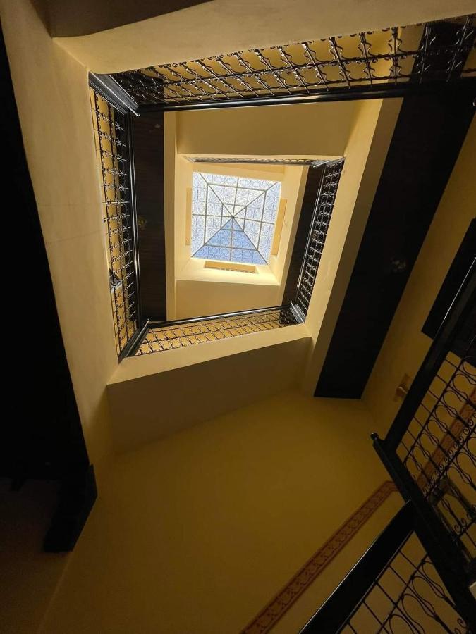 Maison Noe , Residence Al Quaria , Ab40 Marakéš Exteriér fotografie