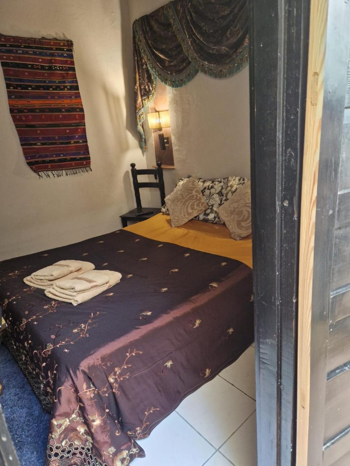 Maison Noe , Residence Al Quaria , Ab40 Marakéš Exteriér fotografie