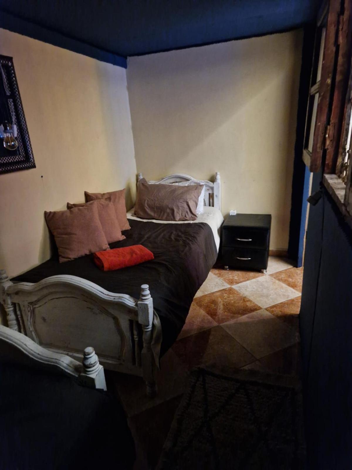 Maison Noe , Residence Al Quaria , Ab40 Marakéš Pokoj fotografie