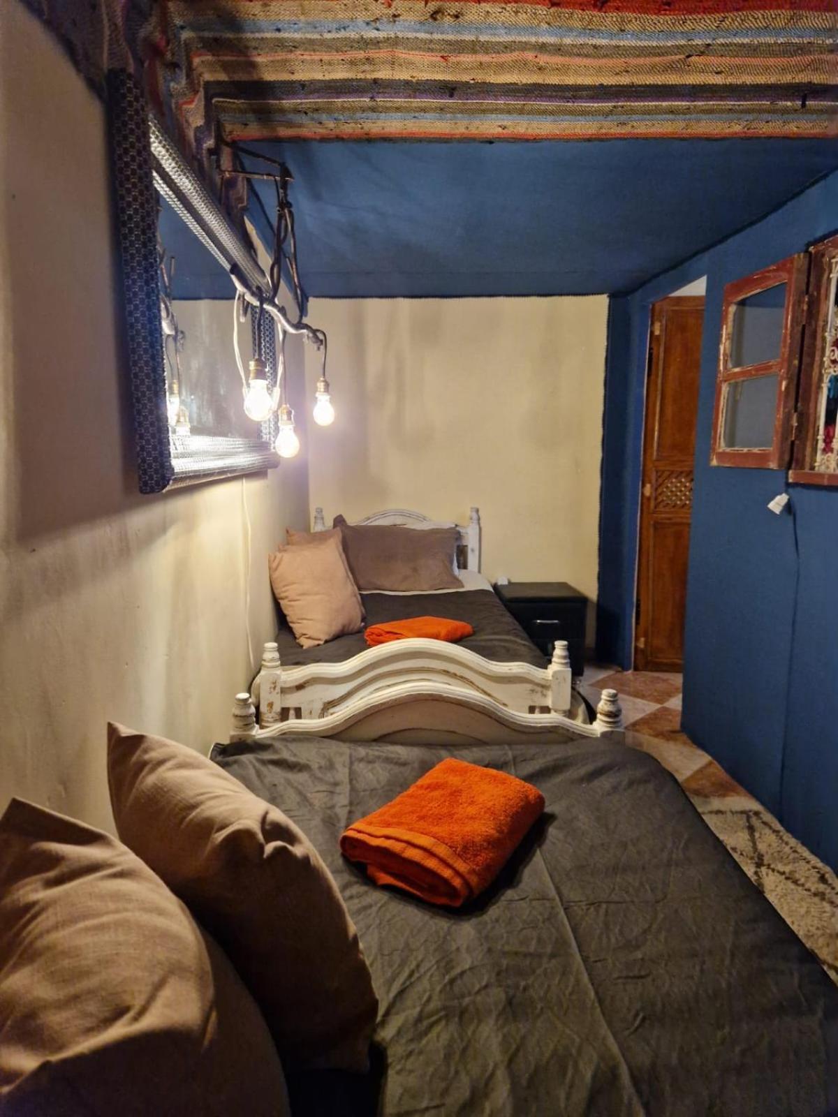 Maison Noe , Residence Al Quaria , Ab40 Marakéš Pokoj fotografie