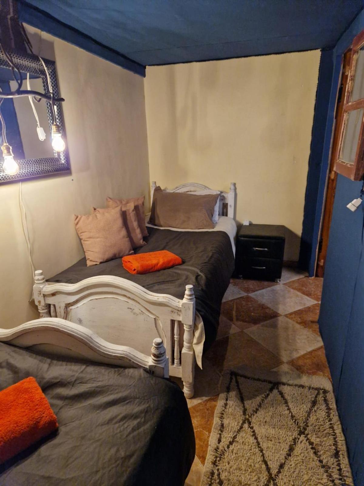 Maison Noe , Residence Al Quaria , Ab40 Marakéš Pokoj fotografie
