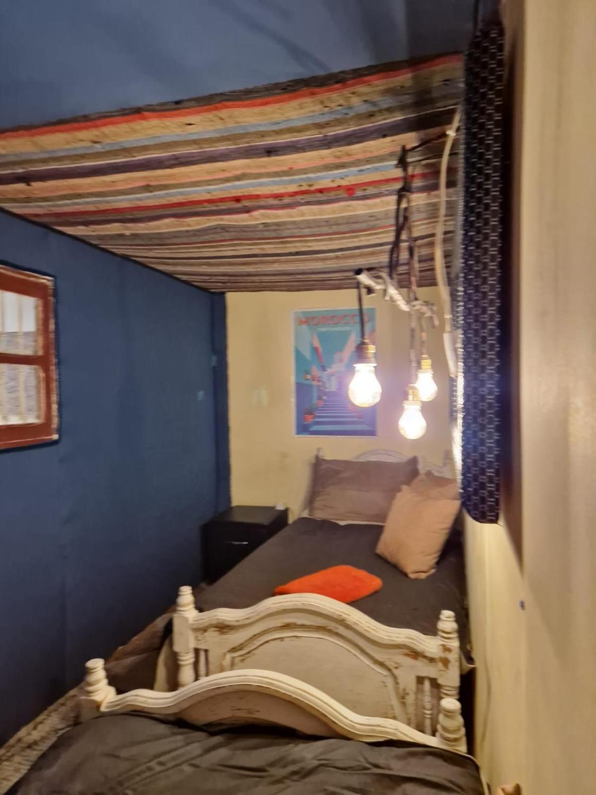 Maison Noe , Residence Al Quaria , Ab40 Marakéš Pokoj fotografie